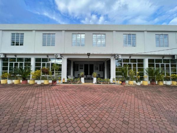 DGN POINT HOMESTAY, Kampong Sura Masjid
