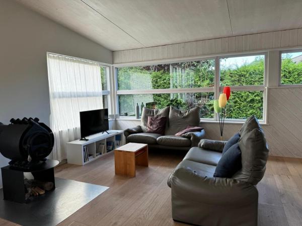 A la foto es mostra l'objecte usedom-relaxx 2 situat a la ciutat de Lütow.
