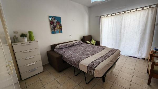 Fotografia 2: Captivating Studio in Ayia Napa in Great Location