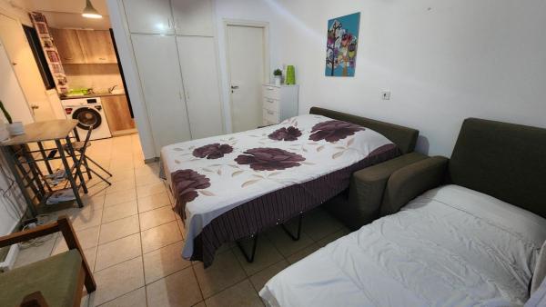 Fotografia 6: Captivating Studio in Ayia Napa in Great Location