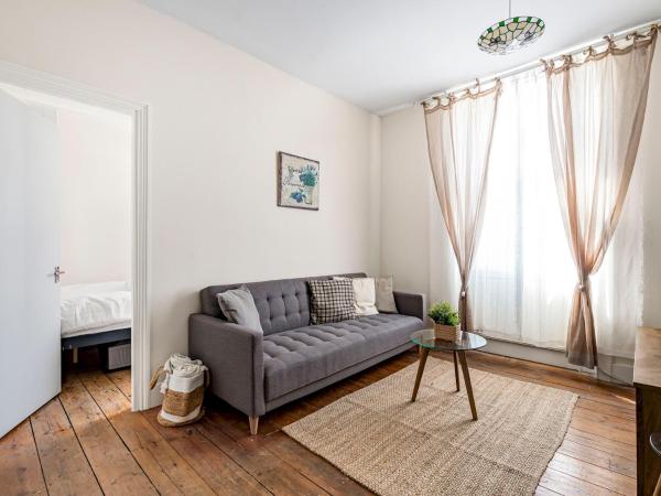 Pass the Keys The Loft - Beautiful flat in Chelsea London, London