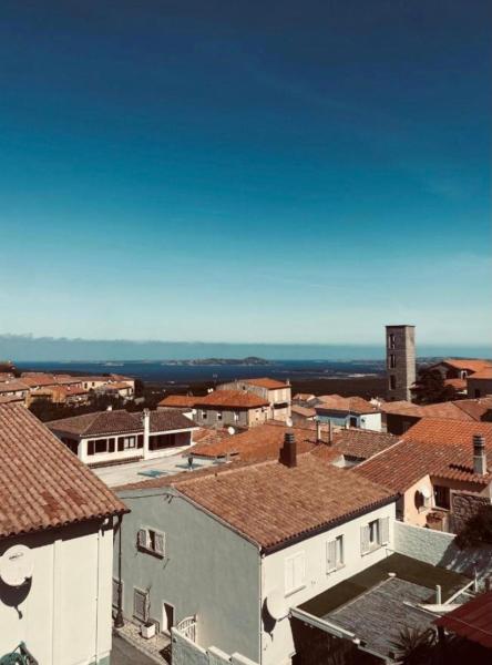A la foto es mostra l'objecte Appartamento Egidio situat a la ciutat de San Pasquale.
