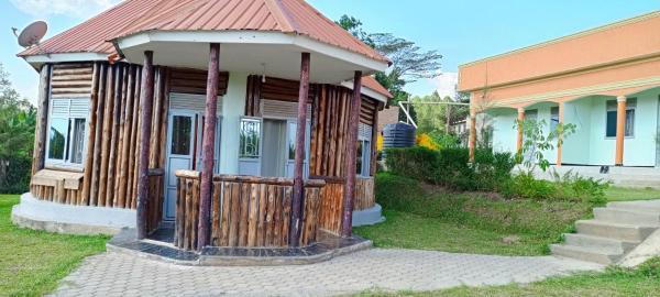 Nella foto è visibile l'oggetto Rwabs Legacy Motel - Mubende situato nella città di Mugungulu.