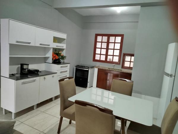 Casa aconchegante, Cabo Frio
