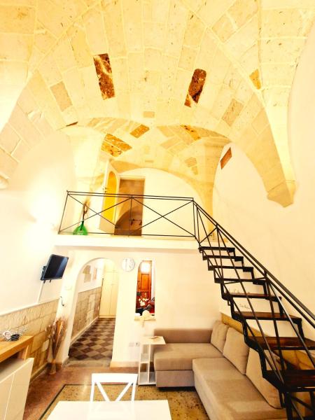 Casa Dante Deliziosa Casa A Due Passi Dal Centro - Lecce