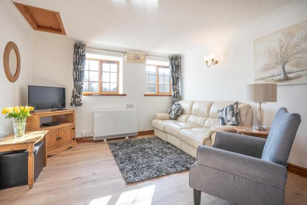 A la foto es mostra l'objecte Glyder Holiday Cottage situat a la ciutat de Llanfairpwllgwyngyll.