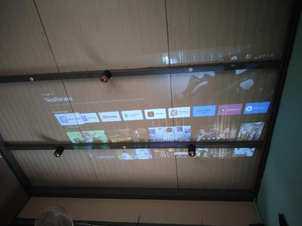 Bild 4: Silverlinecloudpool