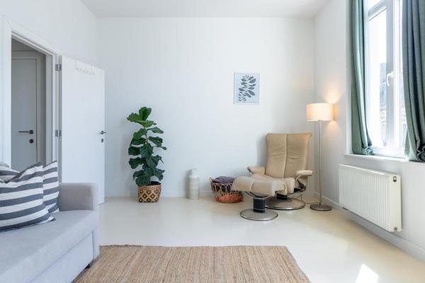 Foto 5: Bright, Spacious Apartments & Perfectly Located in the Heart of Ghent