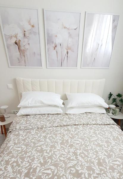 Jasmine Home, Aegina City - ギリシャ