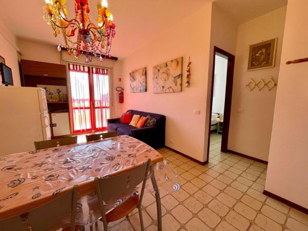 Bild 6: Flat by the sea with a balcony