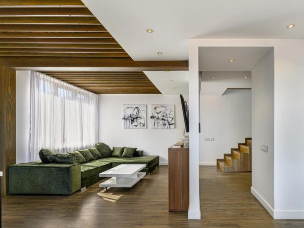 Foto 1: KOA - Memo Haus