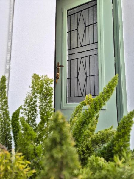 Vm Cozy Home - Kokkari Center - Aydın