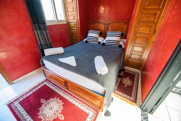 Bilde 2: Riad Sofia