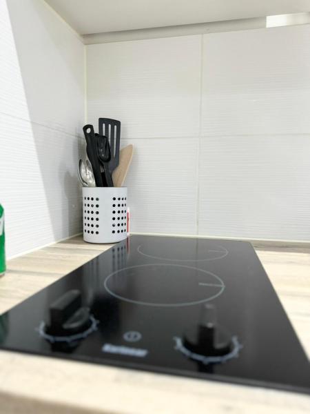 Foto 2: Light & Lamp, En-Suite Studio, in Woolwich