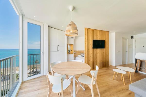 Zdjęcie 8: Sun & Stay Apartment
