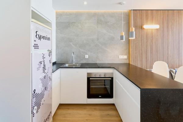 Zdjęcie 3: Sun & Stay Apartment