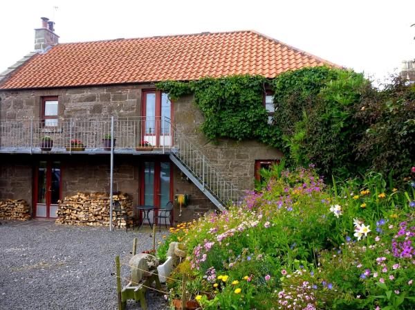 The Smoke House In Johnshaven - Aberdeenshire
