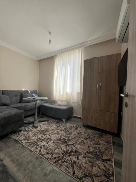 Kuva 4: Flat in Manavgat