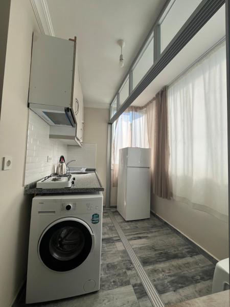 Kuva 5: Flat in Manavgat