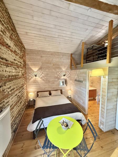 A la foto es mostra l'objecte Le Duplex de l'Artisterie situat a la ciutat de Lévignac-sur-Save.