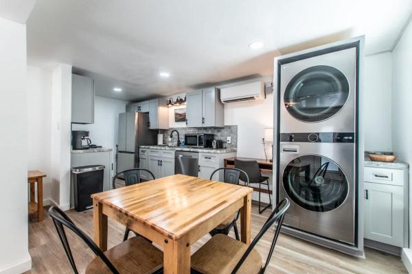 Serenity Suites C - 科珀斯克里斯蒂
