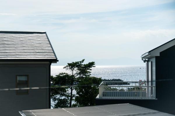 Photo 5 : ビーチハウス秋谷 - 小型犬2匹まで一緒に泊まれる戸建貸切