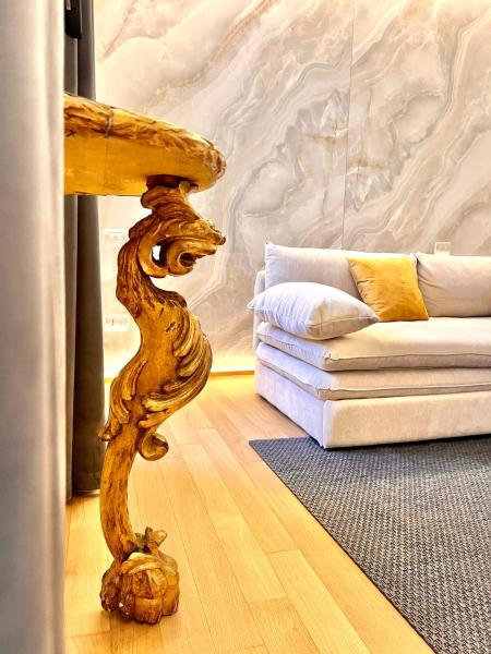 Luxury Suite Monti Quirinale - Rome