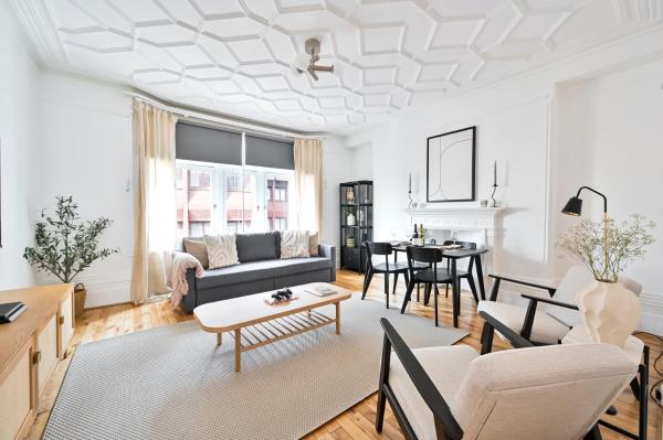 Huge 2 Bedrooms 3 Beds! Covent Gdn 3 Min To Subway - Charing Cross - London