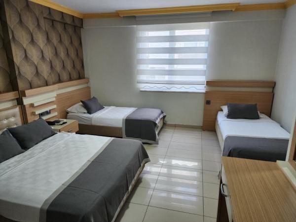 ANTALYA Konyaaltı Gündüz Otel, Antalya