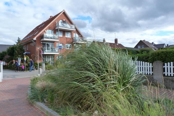 A la foto es mostra l'objecte Ostseemuschel Laboe situat a la ciutat de Laboe.