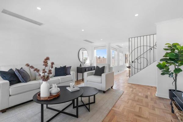 Corporate Abode South Yarra By Ready Set Stay - Saint Kilda