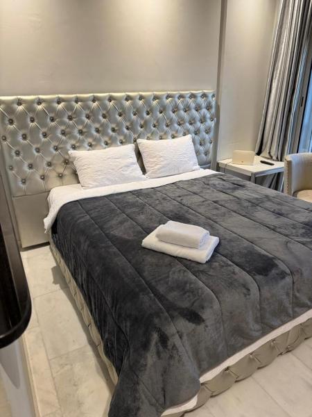 På billedet ses objektet Nice Studio rabat beliggende i byen Rabat.