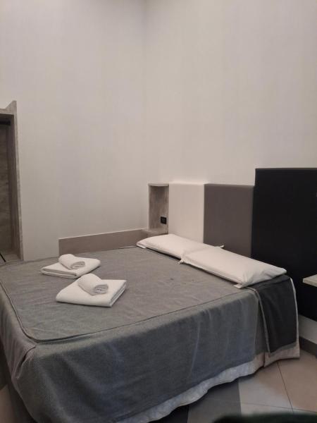 Hotel Viennese, Rome