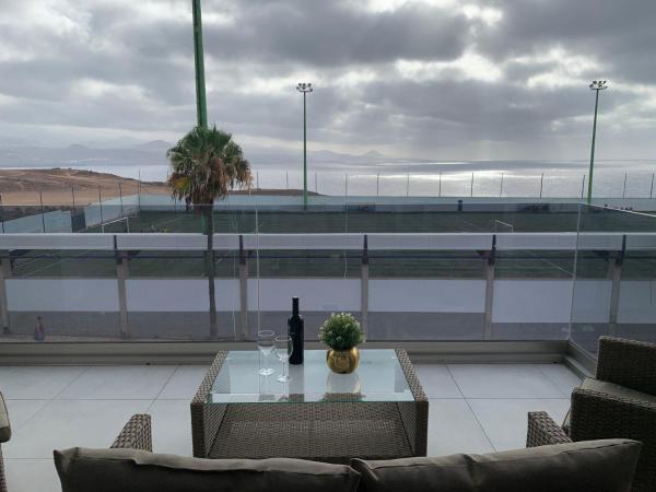 Sun Paradise - Las Palmas de Gran Canaria