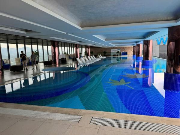 Στη φωτογραφία φαίνεται το αντικείμενο Wyndham Lynn Times Thanh Thủy- Big sales for early payers που βρίσκεται στην πόλη Xóm Bông.