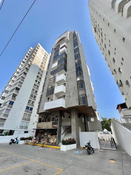 Edificio torrecentauro, Cartagena de Indias