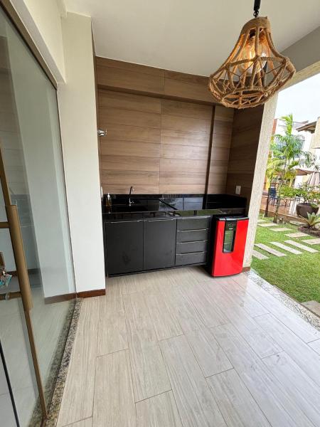 Villa Privilege Ap 01 - Bahía