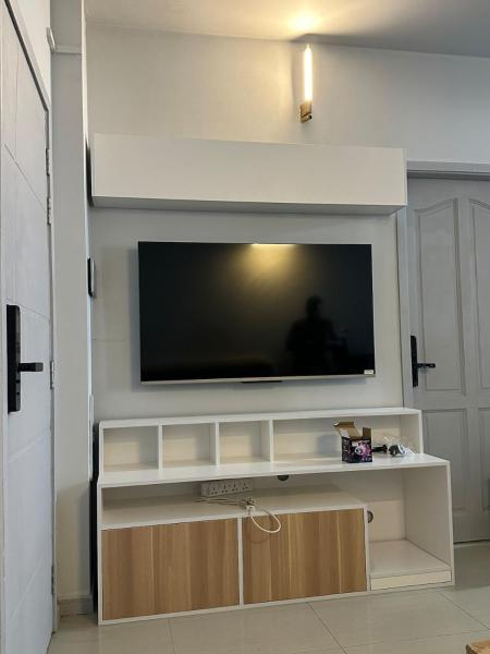 Modern Transit room in Malé city, Male City