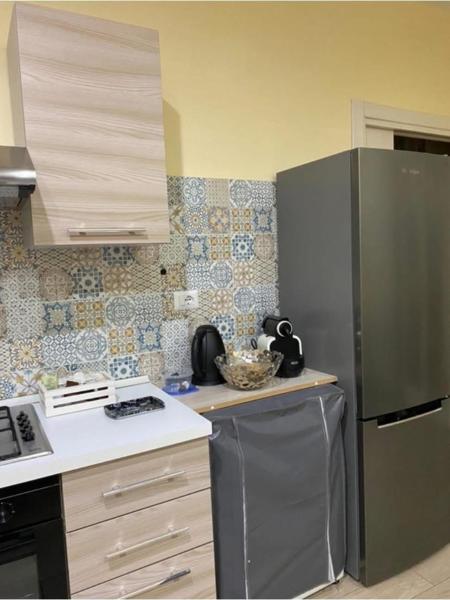 A Casa di Ninetta, Neapel