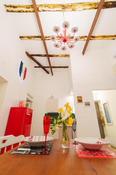 Suite Apartment Casa Lu, Napoli
