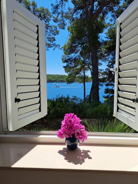 Casita Liliana By The Sea - Croatia