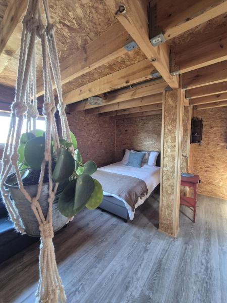 'T Spoor Berlaar - Lille