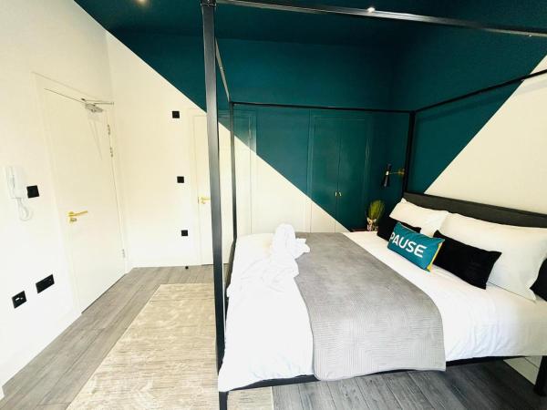 Etta's House - NO 31 - A Cozy Urban Escape, London