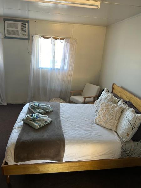 Oasis Exchange Hotel