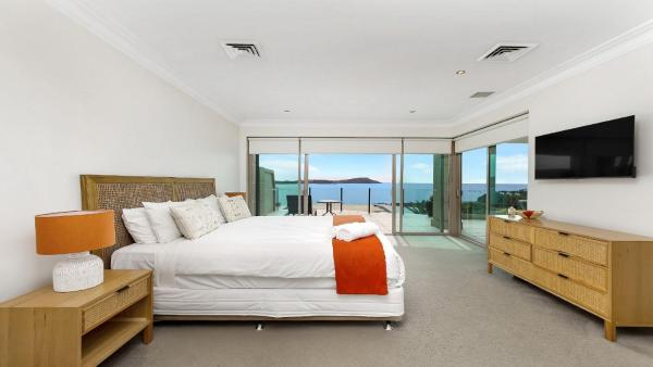 Unit 7 - 3 Bedroom Premier Ocean View的照片6