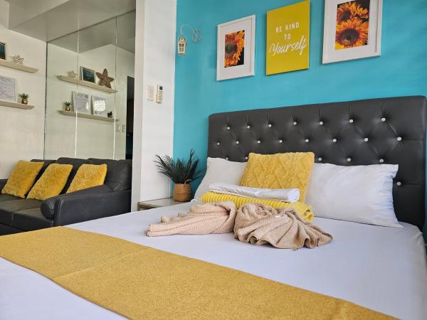 Foto 4: CondoDeal at Shell Residences Mall of Asia