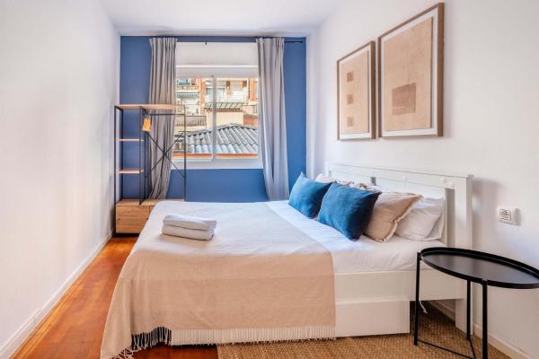 The Collection Barcelona - Next to Sagrada Familia 4-bedroom Apartment, Barcelona