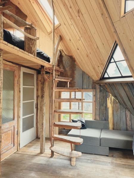 Foto 5: Unique, design house with an eco spa & sauna