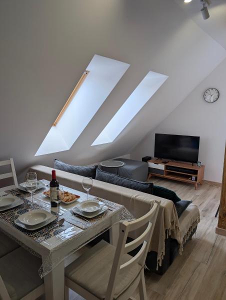 Apartament Pod Orłem - Harrachsdorf