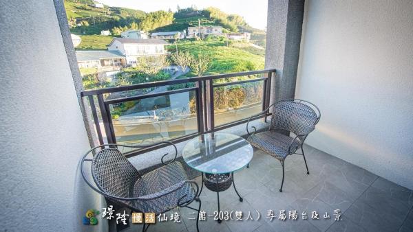Foto 2: 璟隆慢活仙境民宿
